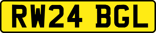 RW24BGL