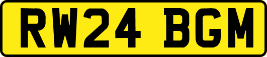 RW24BGM