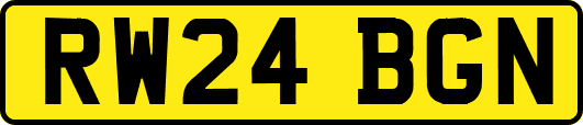 RW24BGN