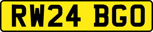 RW24BGO