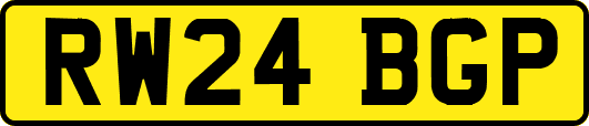RW24BGP
