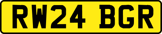 RW24BGR