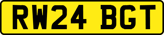 RW24BGT
