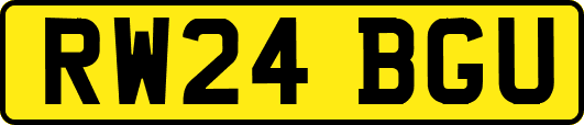 RW24BGU