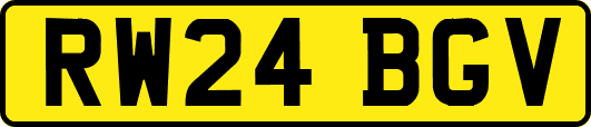 RW24BGV