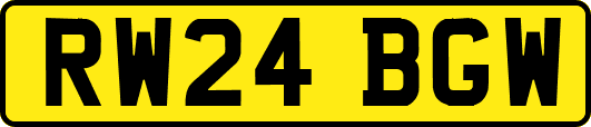 RW24BGW