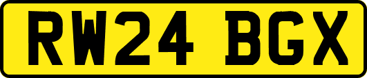 RW24BGX