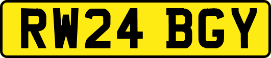 RW24BGY