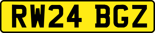 RW24BGZ