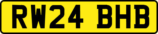 RW24BHB