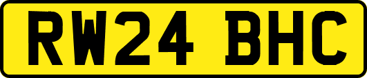 RW24BHC