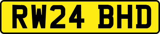 RW24BHD