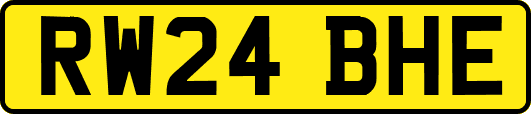 RW24BHE