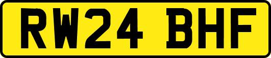 RW24BHF