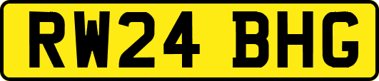 RW24BHG