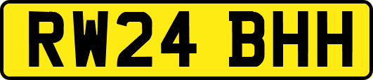 RW24BHH