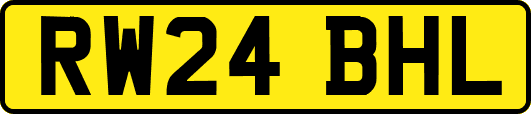 RW24BHL