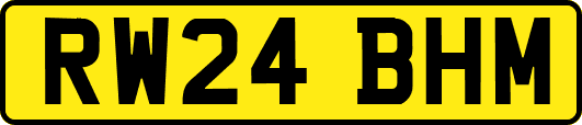 RW24BHM