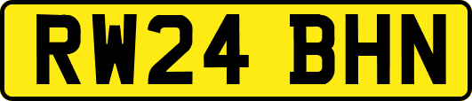 RW24BHN
