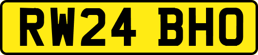 RW24BHO