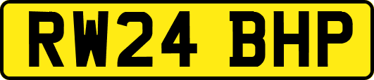 RW24BHP