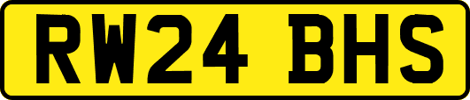 RW24BHS