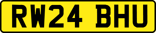 RW24BHU