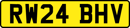 RW24BHV