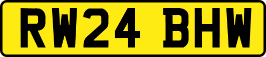 RW24BHW