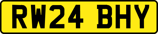 RW24BHY