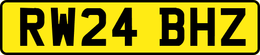 RW24BHZ
