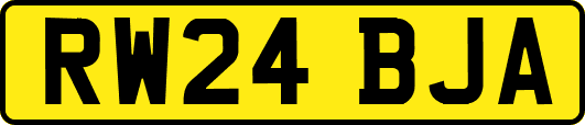 RW24BJA