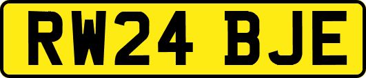 RW24BJE