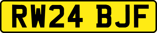 RW24BJF