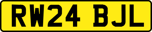 RW24BJL