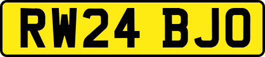 RW24BJO