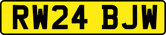 RW24BJW