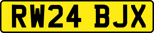 RW24BJX