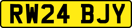 RW24BJY