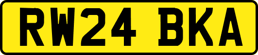 RW24BKA