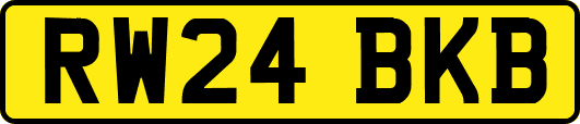 RW24BKB