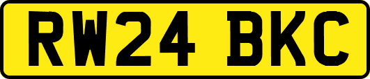 RW24BKC