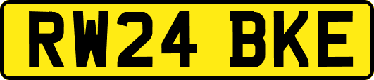 RW24BKE