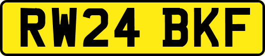 RW24BKF