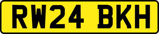 RW24BKH