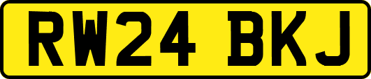 RW24BKJ