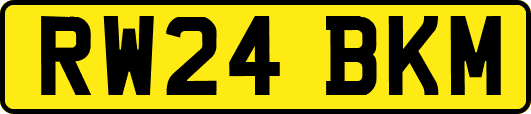 RW24BKM