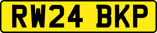 RW24BKP