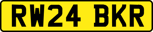 RW24BKR