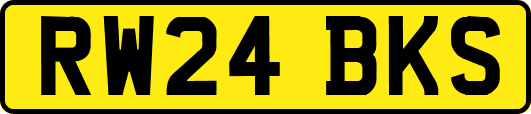 RW24BKS